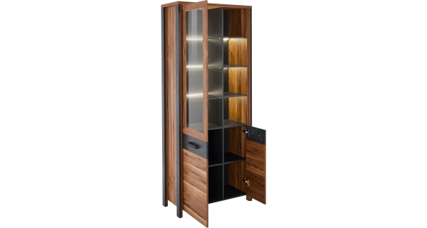 DEMINUTE obývací pokoj II, matera/dub royalis