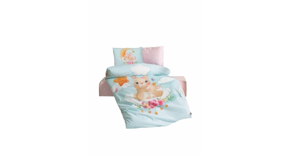 Dětská ložní souprava NN00212, 100% bavlna