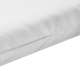 Dětská matrace AIRIN 140x70 cm, bílá