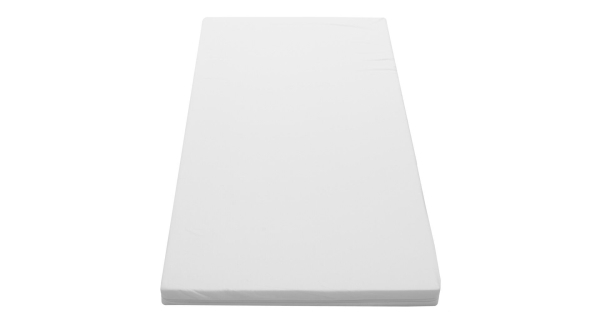 Dětská matrace AIRIN BASIC 140x70 cm, bílá