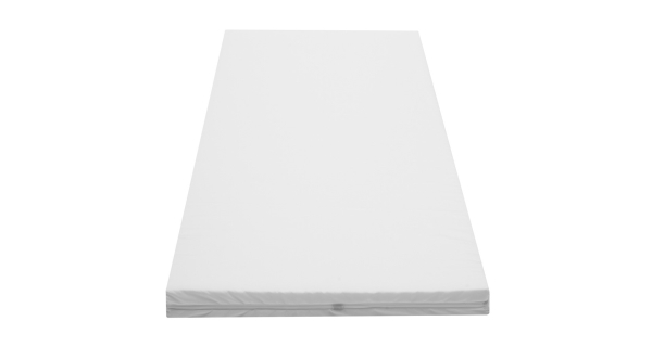 Dětská matrace AIRIN KLASIK 140x70 cm, bílá
