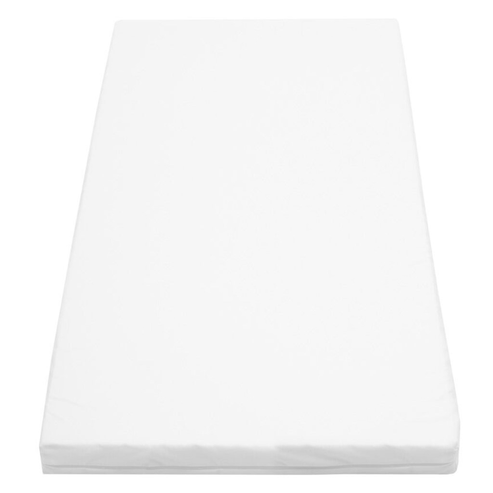 Levně Dětská matrace AIRIN 120x60 cm, bílá