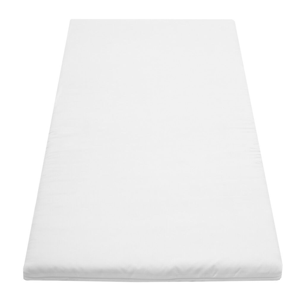Levně Dětská matrace AIRIN 140x70 cm, bílá