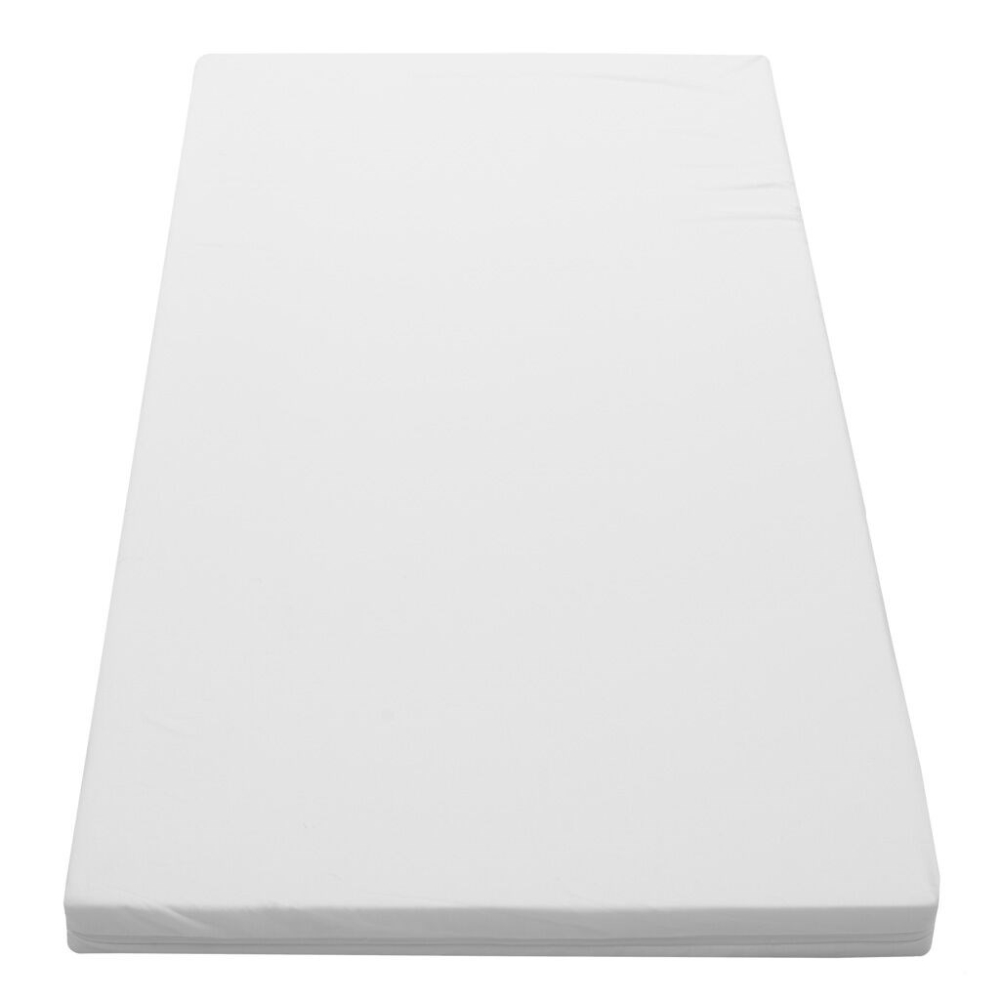 Levně Dětská matrace AIRIN BASIC 140x70 cm, bílá