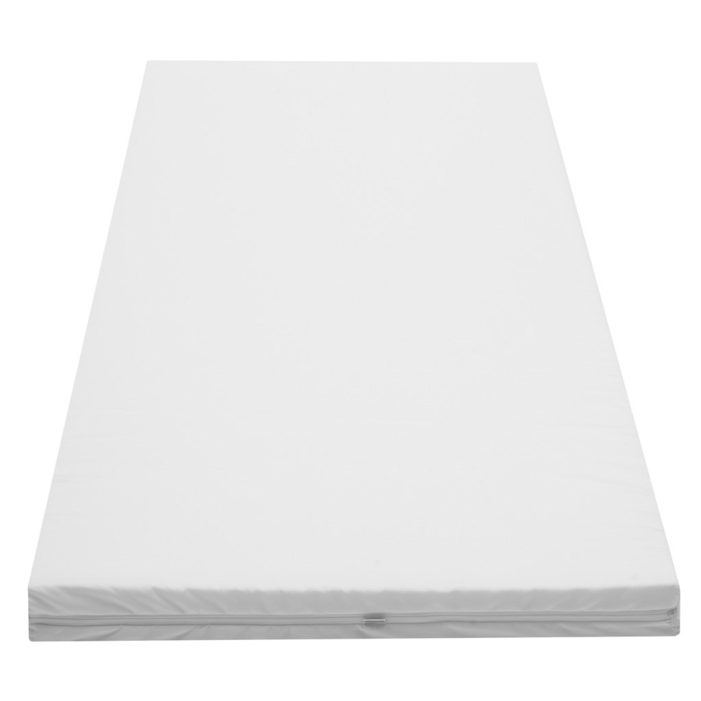 Levně Dětská matrace AIRIN KLASIK 140x70 cm, bílá