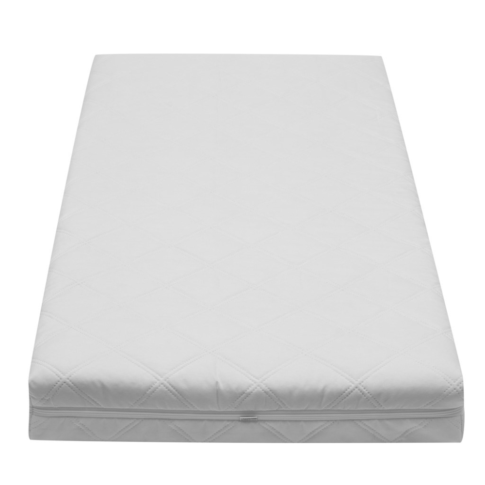 Levně Dětská matrace AIRIN KLASIK 120x60 cm, bílá