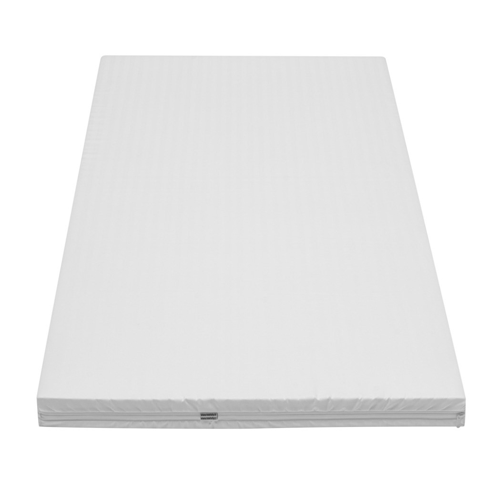Levně Dětská pěnová matrace AIRIN KLASIK 120x60 cm, bílá