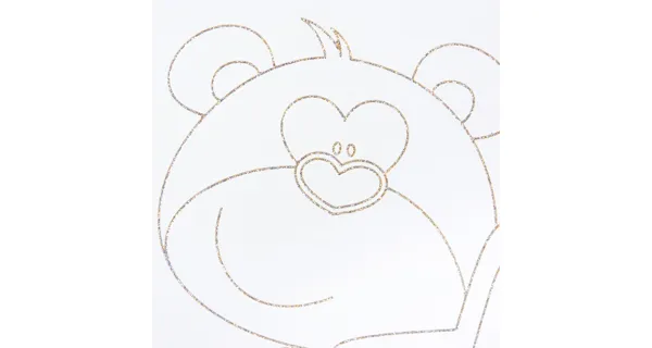 Dětská postýlka MAURIZIO standard, dub