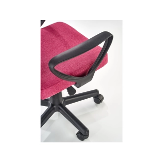 Dětská židle INASAN, růžová