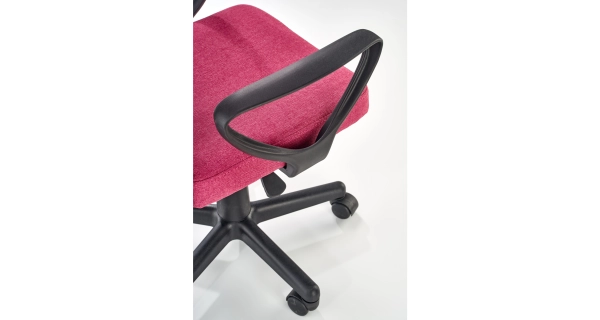 Dětská židle INASAN, růžová