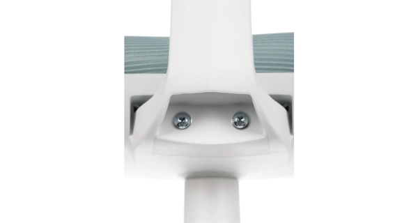 Dětská židle MODAKO, modrá síťovina