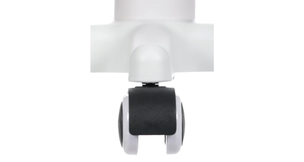 Dětská židle MODAKO, modrá síťovina