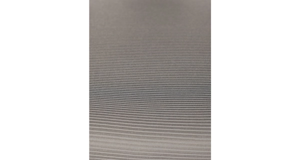 Dětská židle MODAKO, šedá síťovina