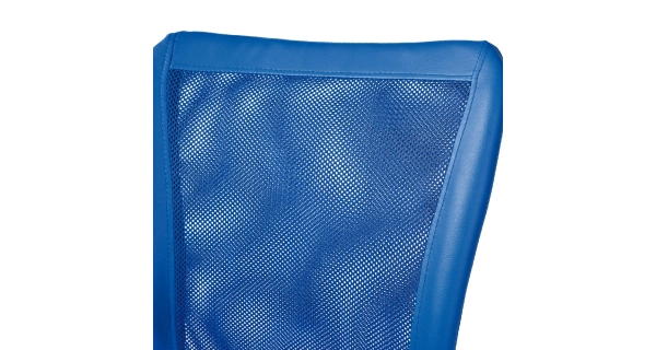 Dětská židle SUEREN, modrá