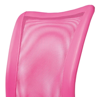 Dětská židle SUEREN, růžová
