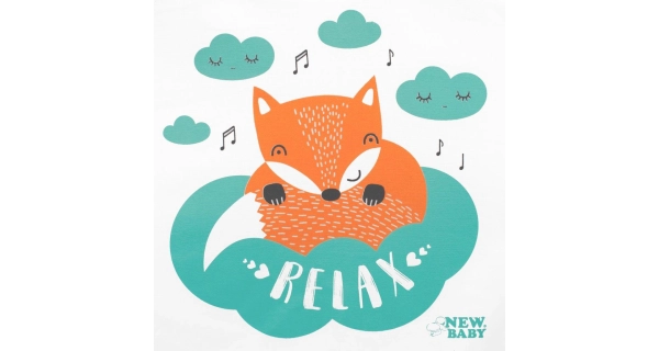 Dětské křesílko ANTONINO, zelená