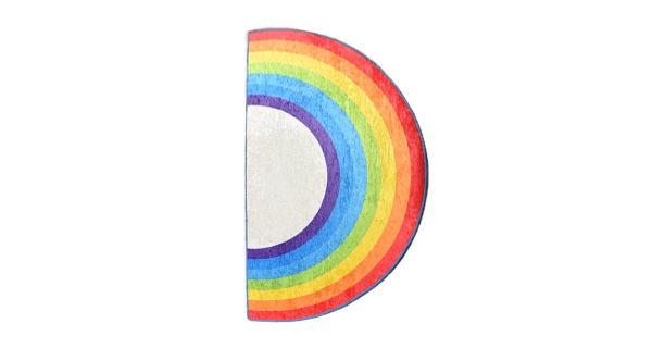 Dětský koberec NN00806 - 85 x 160 cm