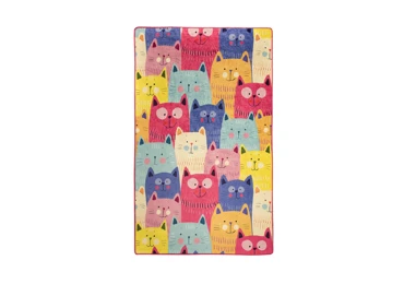 Dětský koberec NN00809 - 100 x 160 cm