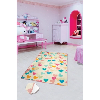 Dětský koberec NN00811 - 100 x 160 cm