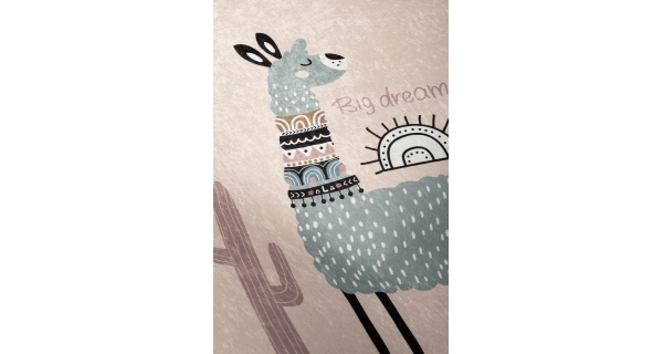 Dětský koberec NN00813 - 100 x 160 cm