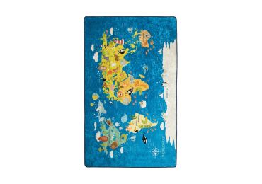 Dětský koberec NN00820 - 100 x 160 cm