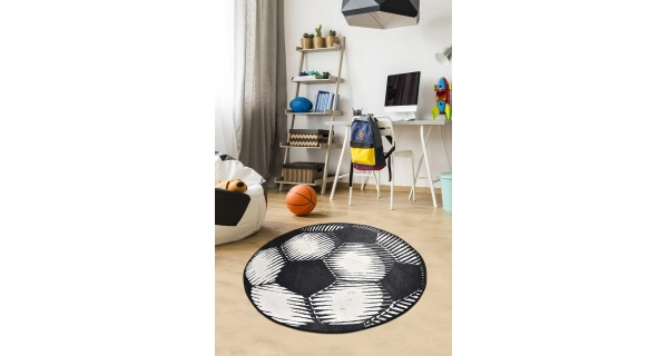 Dětský koberec NN00822 - 140 cm