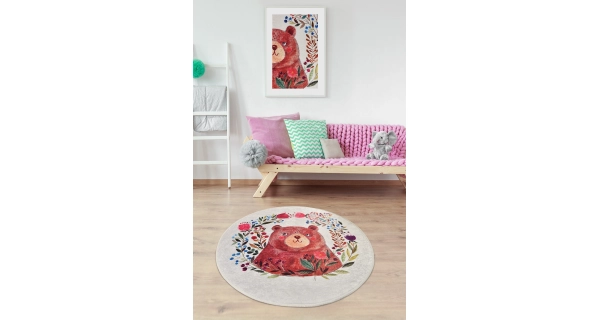 Dětský koberec NN00824 - 140 cm