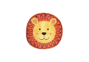 Dětský koberec NN00825 - 140 cm