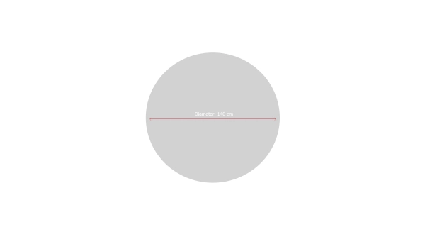 Dětský koberec NN00825 - 140 cm