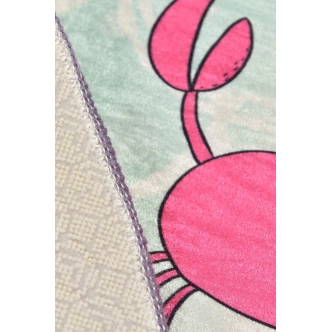 Dětský koberec NN00826 - 140 cm