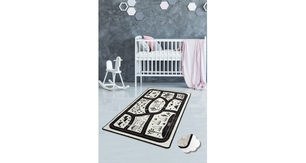 Dětský koberec NN00827 - 140 x 190 cm