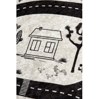 Dětský koberec NN00827 - 140 x 190 cm