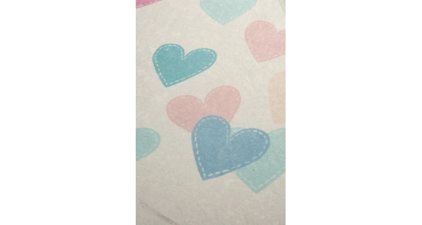 Dětský koberec NN00832 - 140 x 190 cm