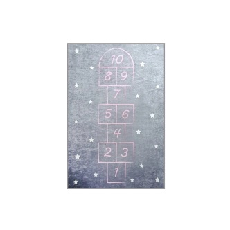 Dětský koberec NN00833 - 140 x 190 cm