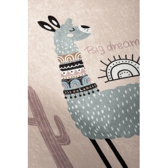 Dětský koberec NN00834 - 140 x 190 cm