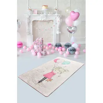 Dětský koberec NN00835 - 140 x 190 cm