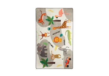 Dětský koberec NN00837 - 140 x 190 cm