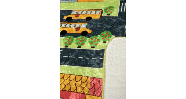 Dětský koberec NN00838 - 140 x 190 cm