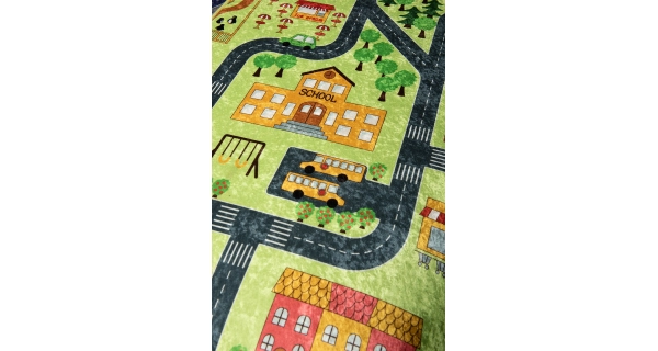 Dětský koberec NN00838 - 140 x 190 cm