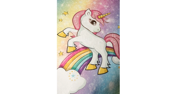 Dětský koberec NN00840 - 140 x 190 cm