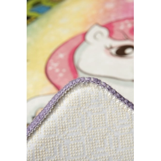 Dětský koberec NN00840 - 140 x 190 cm