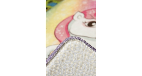 Dětský koberec NN00840 - 140 x 190 cm