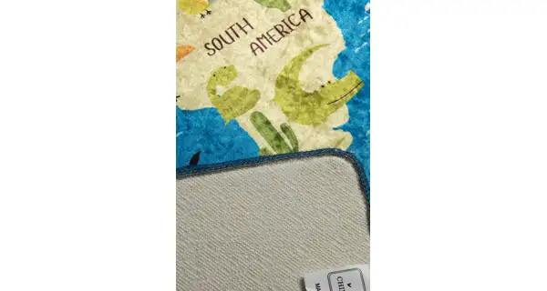 Dětský koberec NN00841 - 140 x 190 cm