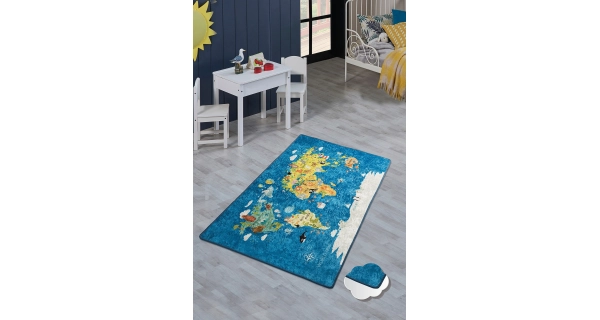 Dětský koberec NN00842 - 200 x 290 cm