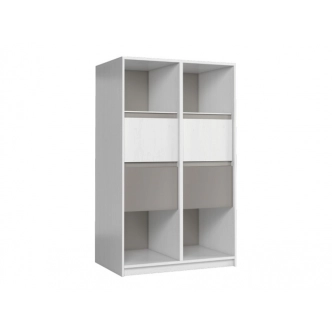 Dětský pokoj CORIXA, borovice andersen/congo