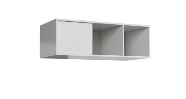 Dětský pokoj CORIXA, borovice andersen/congo