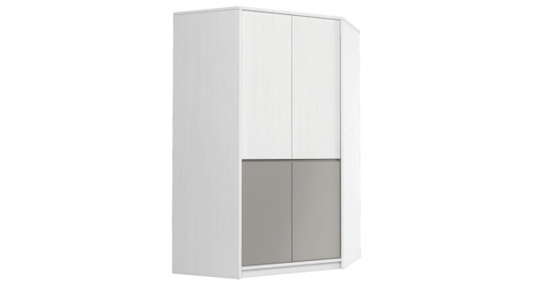 Dětský pokoj CORIXA, borovice andersen/congo