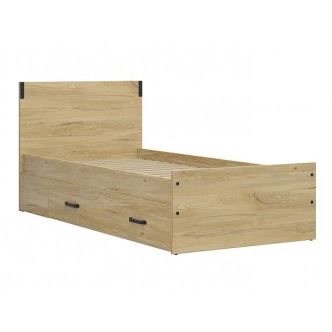 Dětský pokoj LAVENDER, jasan běloruský, 5 let záruka