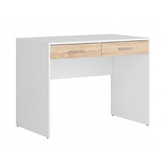 Dětský pokoj MARIONET 2, bílá/dub sonoma, 5 let záruka