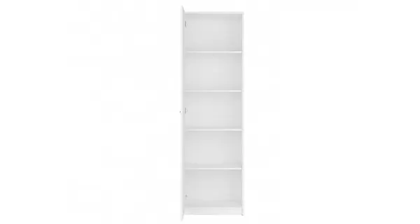 Dětský pokoj MARIONET 2, bílá/dub sonoma